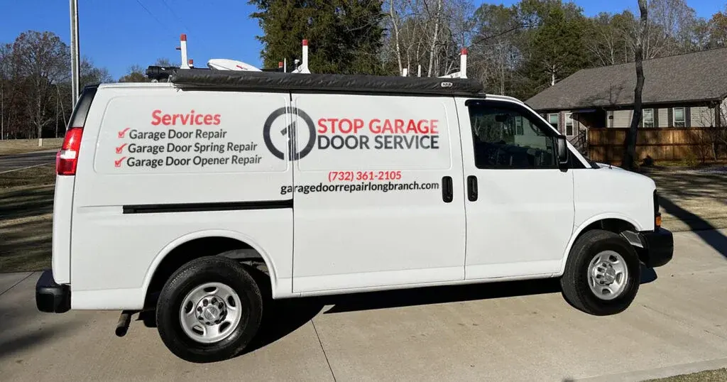 Garage Door Repair Long Branch Garage Door Repair Long Branch
